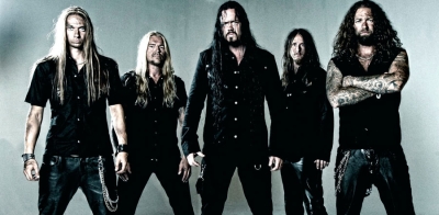 Evergrey